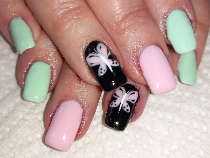 Nail Training