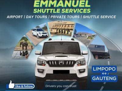 Emmanuel Shuttle Services