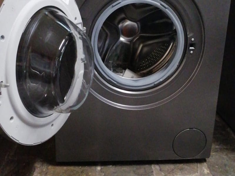 Mida 7Kg Front Loader Washing Machine