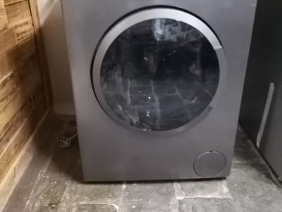 Mida 7Kg Front Loader Washing Machine
