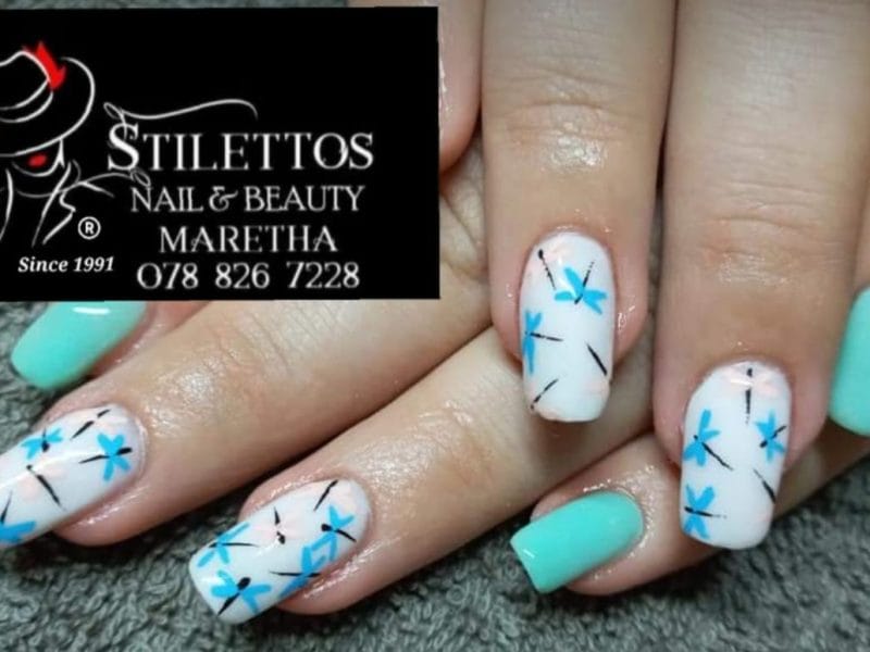 Nails