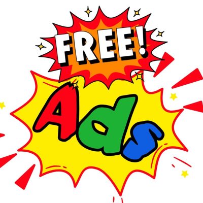 Free Ads