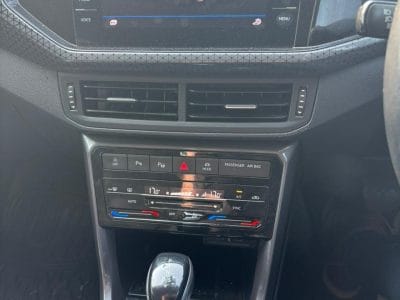 2021 Vw tcross 1.0 Tsi DSG Rline