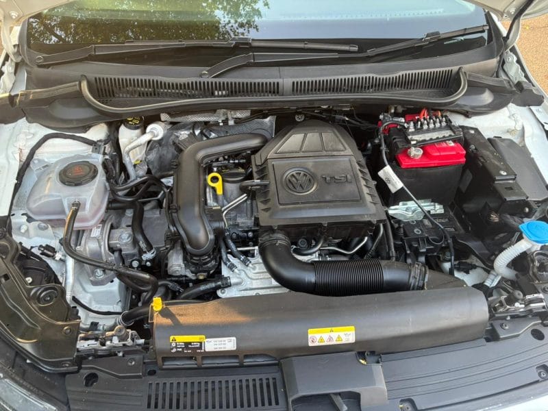 2023 Vw Polo 1.0 TSI Life