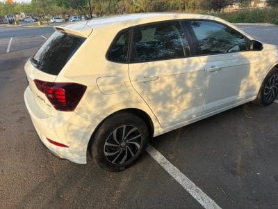 2023 Vw Polo 1.0 TSI Life
