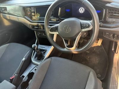 2023 Vw Polo 1.0 TSI Life