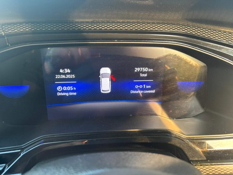 2023 Vw Polo 1.0 TSI Life