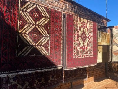 Once-off deep cleaning specialists Potgietersrus