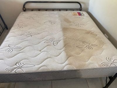 Once-off deep cleaning specialists Potgietersrus