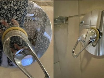 Once-off deep cleaning specialists Potgietersrus