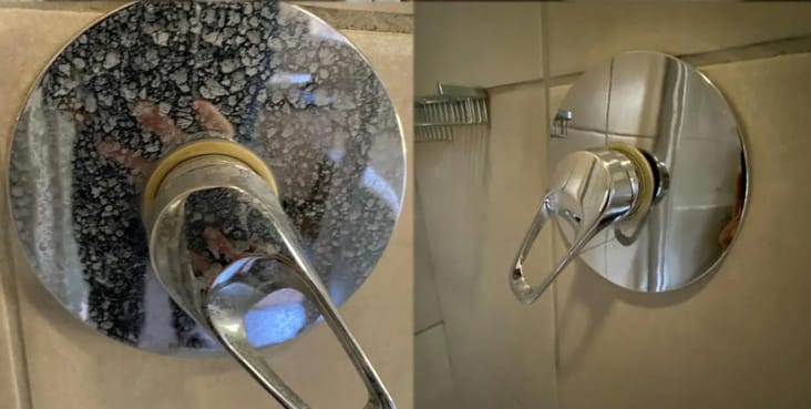 Once-off deep cleaning specialists Potgietersrus