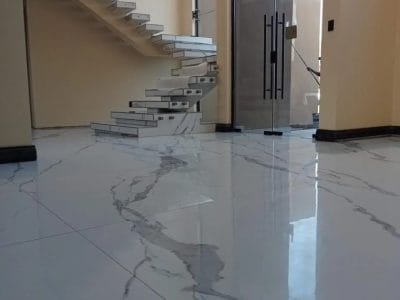 Once-off deep cleaning specialists Potgietersrus