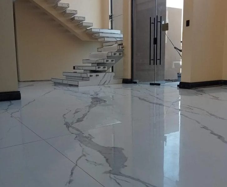 Once-off deep cleaning specialists Potgietersrus