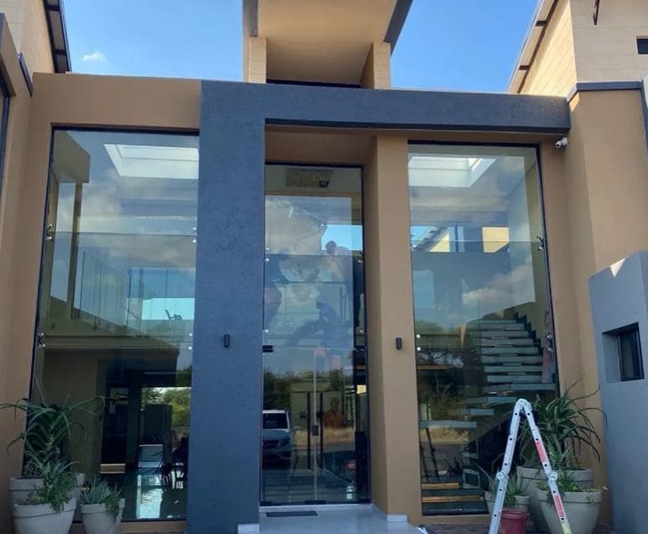 Once-off deep cleaning specialists Potgietersrus