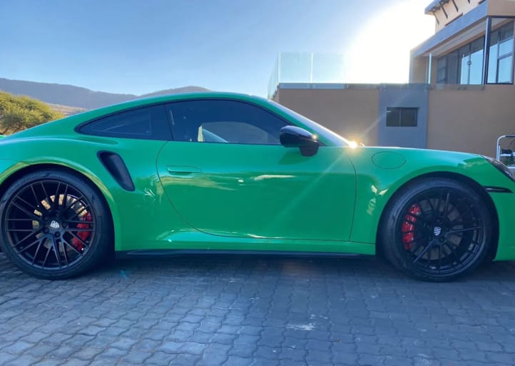 Once-off deep cleaning specialists Potgietersrus