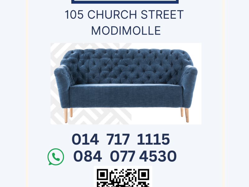 Tsena Fela Furnishers