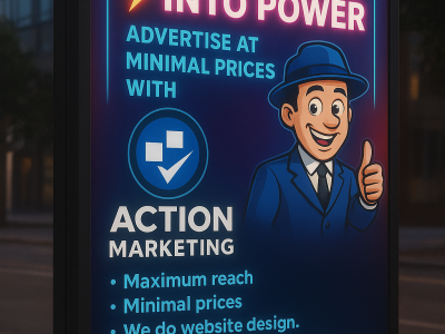 Action Marketing