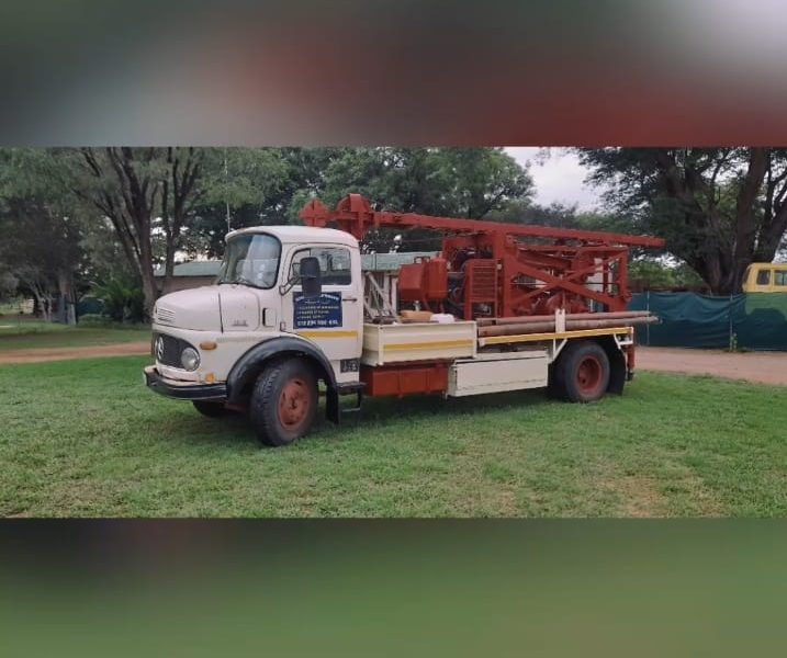 Borehole Maintenance