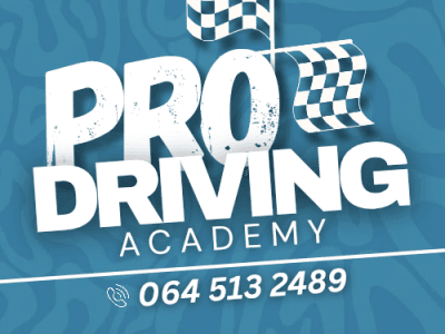 Pro Driving Academy