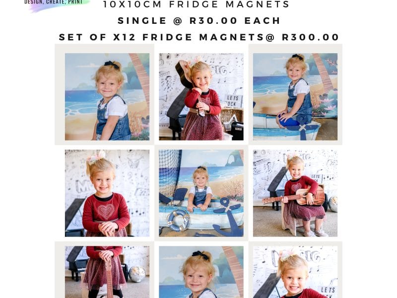 Design, Print, Canvas, Signage and more