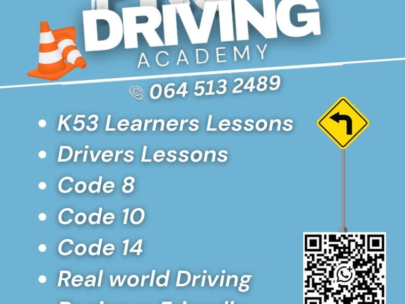 Pro Driving Academy