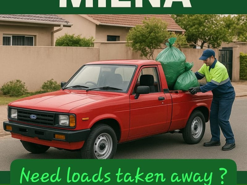 Miena Loads