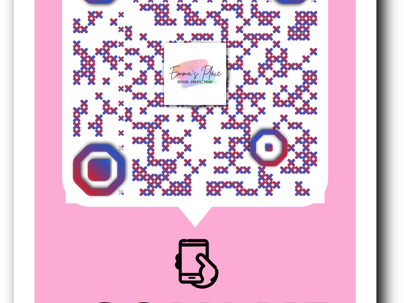 Design, Print, Canvas, Signage and more